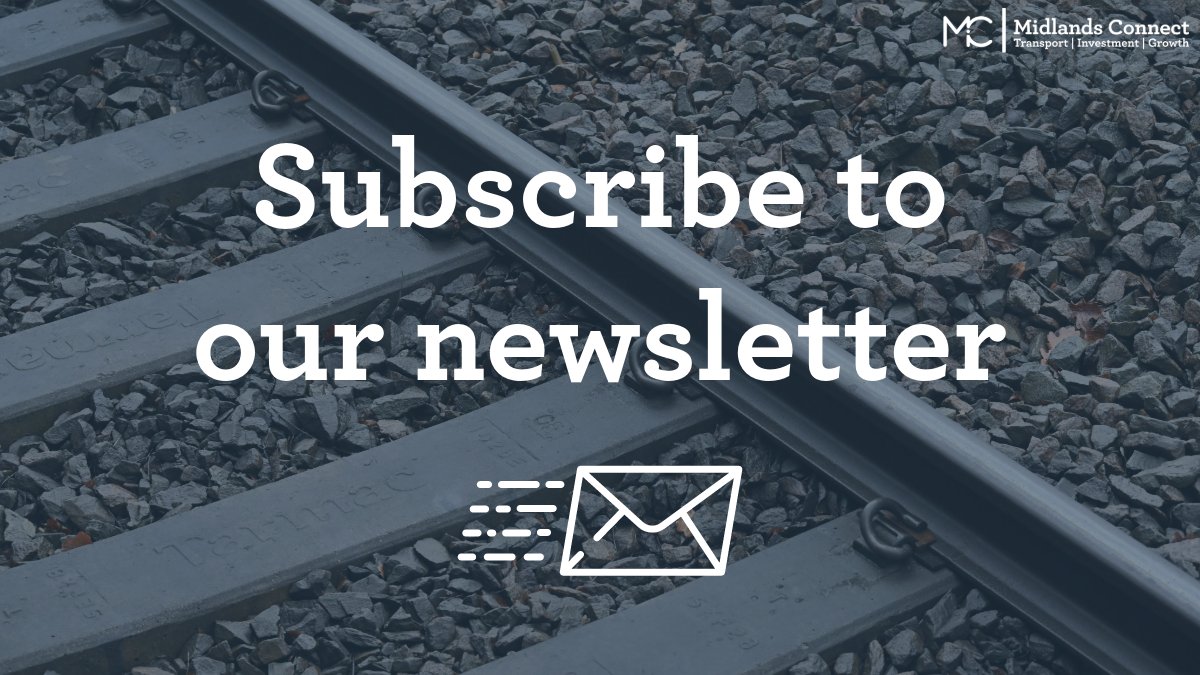 Have you signed up to our newsletter? Click the link below to get all the latest MC news direct to your inbox 📨 confirmsubscription.com/h/d/228B7298B0…