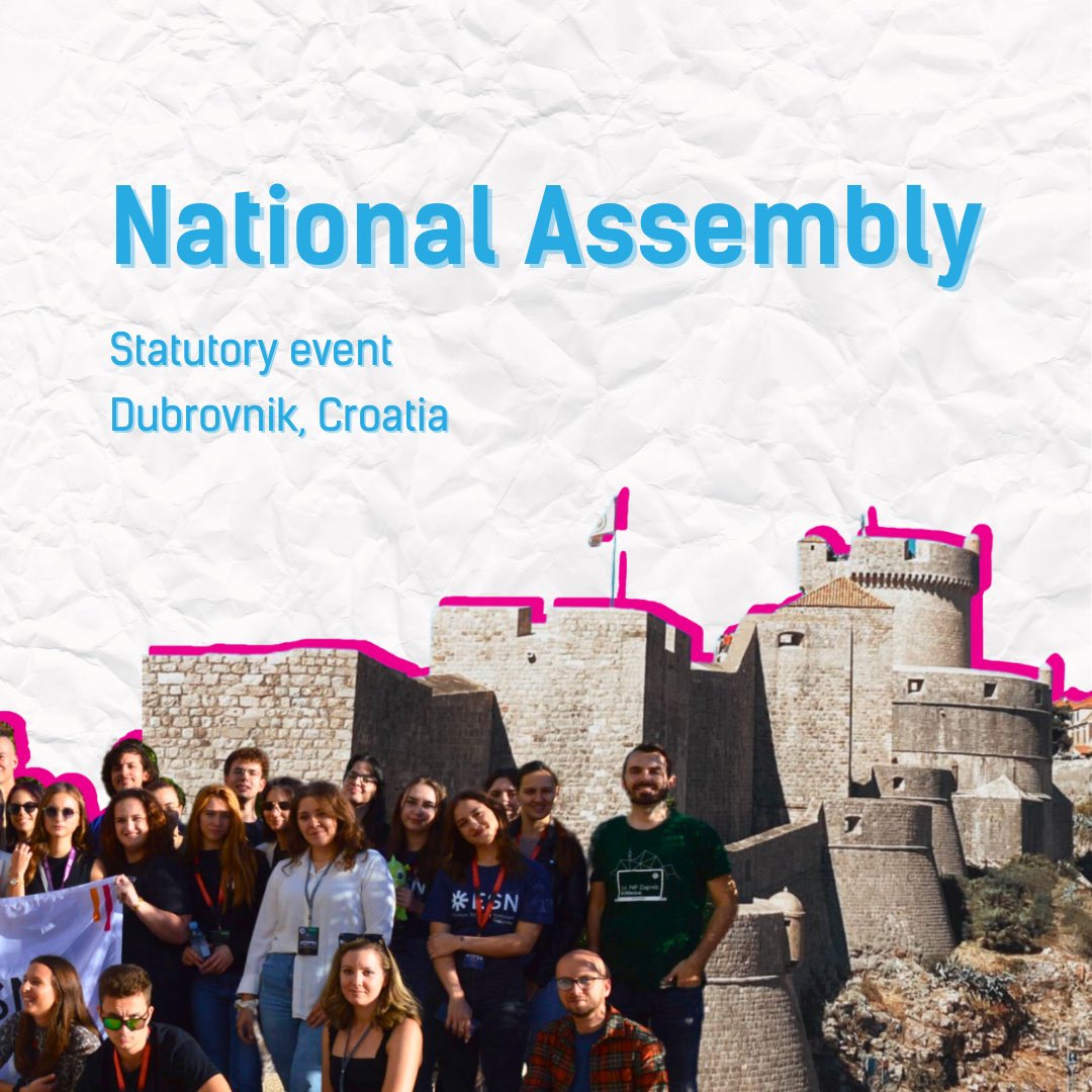 ESN Croatia tweet media