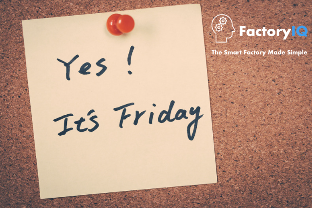 4C Software & FactoryIQ tweet media