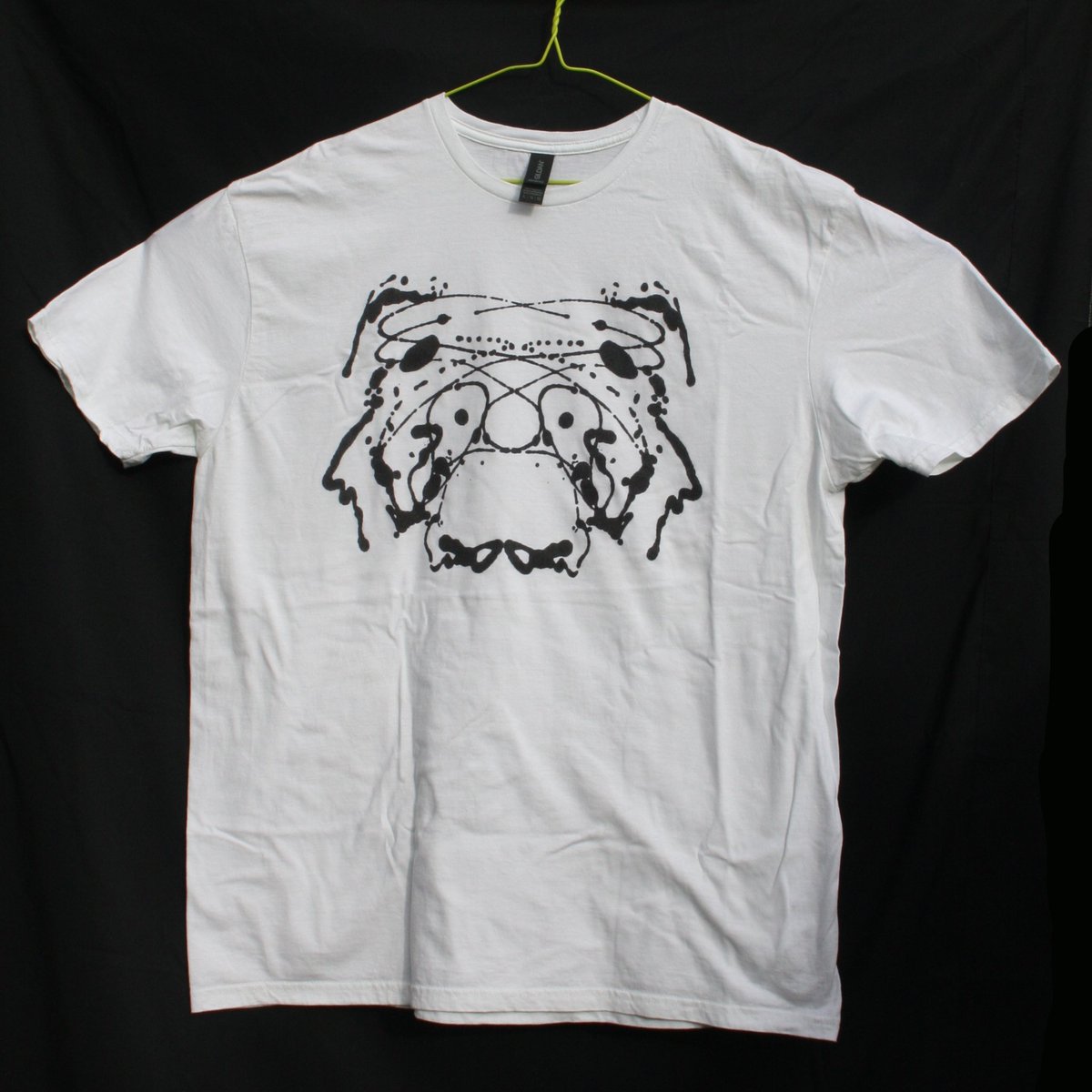 ElRatDesigns's tweet photo. One off shirts online now.
Psychoanalyse your family & friends, with a Rorschach from @ElRatDesigns
Stand out from the crowd with an affordable one of a kind shirt.
https://t.co/xoJSqxzbsC
#elratdesigns #bethestrange #embraceyourweird #rorschachfromelratdesigns #rorschach https://t.co/5aq5RK0YgL
