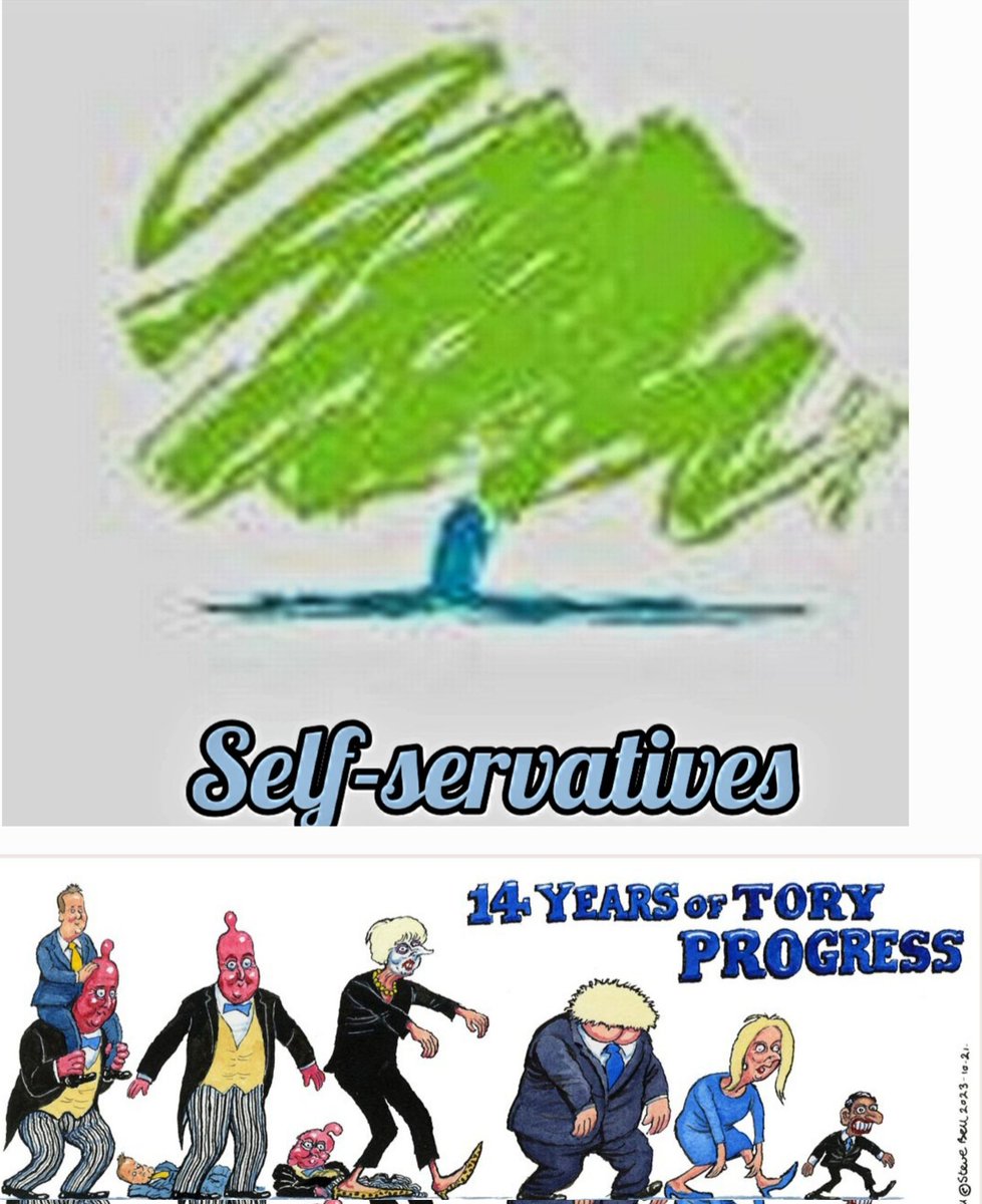 AshleyF2610's tweet photo. #ToriesDestroyingOurCountry #ToriesCorruptToTheCore #ToriesUnfitToGovern #ToriesAreOutOfControl https://t.co/BmpO7YBu5Y