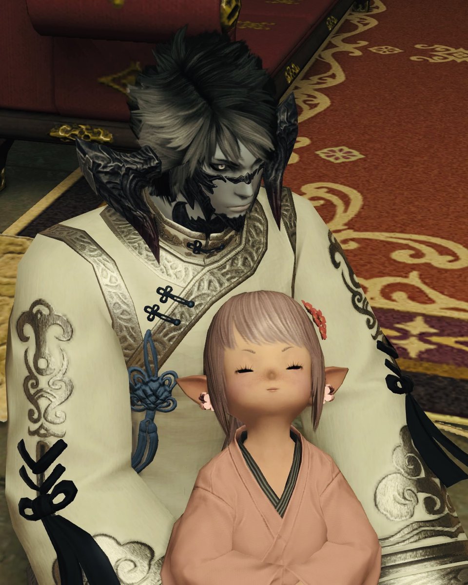 タッダダルヂャンッッッ！？？？？
可愛すぎてどうにかなりそう