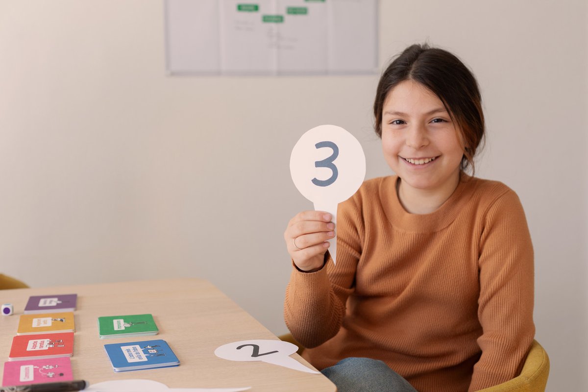🟢🗳️ Avui comença el període de votacions dels Premis!

Des d'avui i fins al 15/5, el jurat podrà atorgar 3, 2 i 1 punt a cada una de les obres de la seva categoria.

Els creadors han preparat uns vídeos per a ells! 👀

Tota la info 👇
ibbycat.cat/sobre-el-perio…
