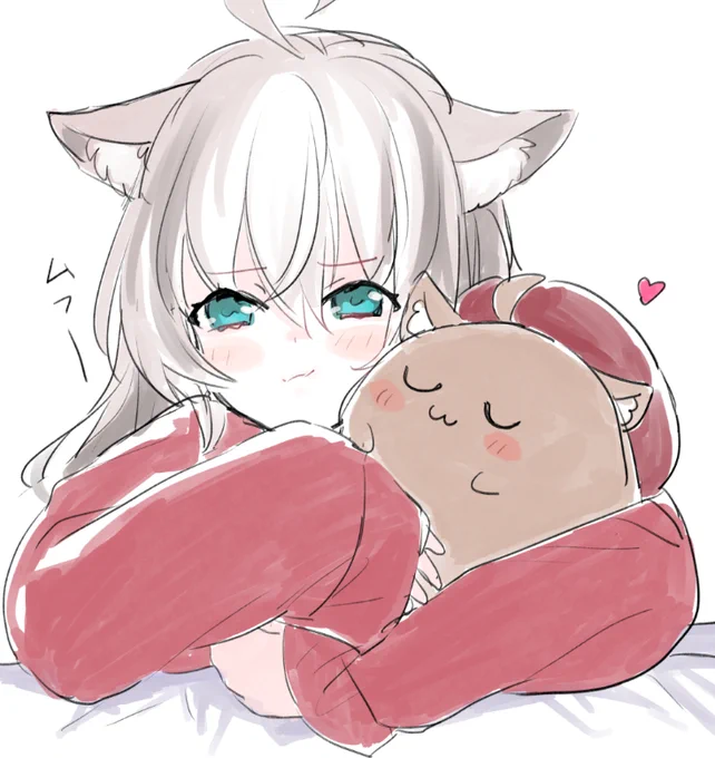 #もかぴあーと 