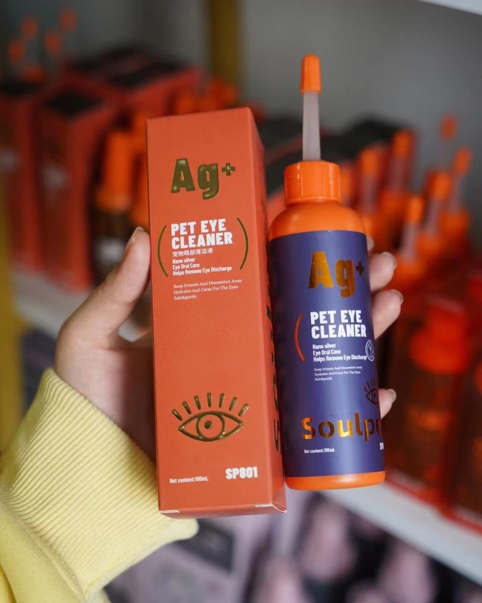 Focus on deodorizing the pet environment.
Cleaning and caring for pet’s facial features.
Using imported nano silver ions.
Healthy pet care starts with cleaning and care.

If you are interested, please visit our company's official website:bonhantrading.com
#petsupplies