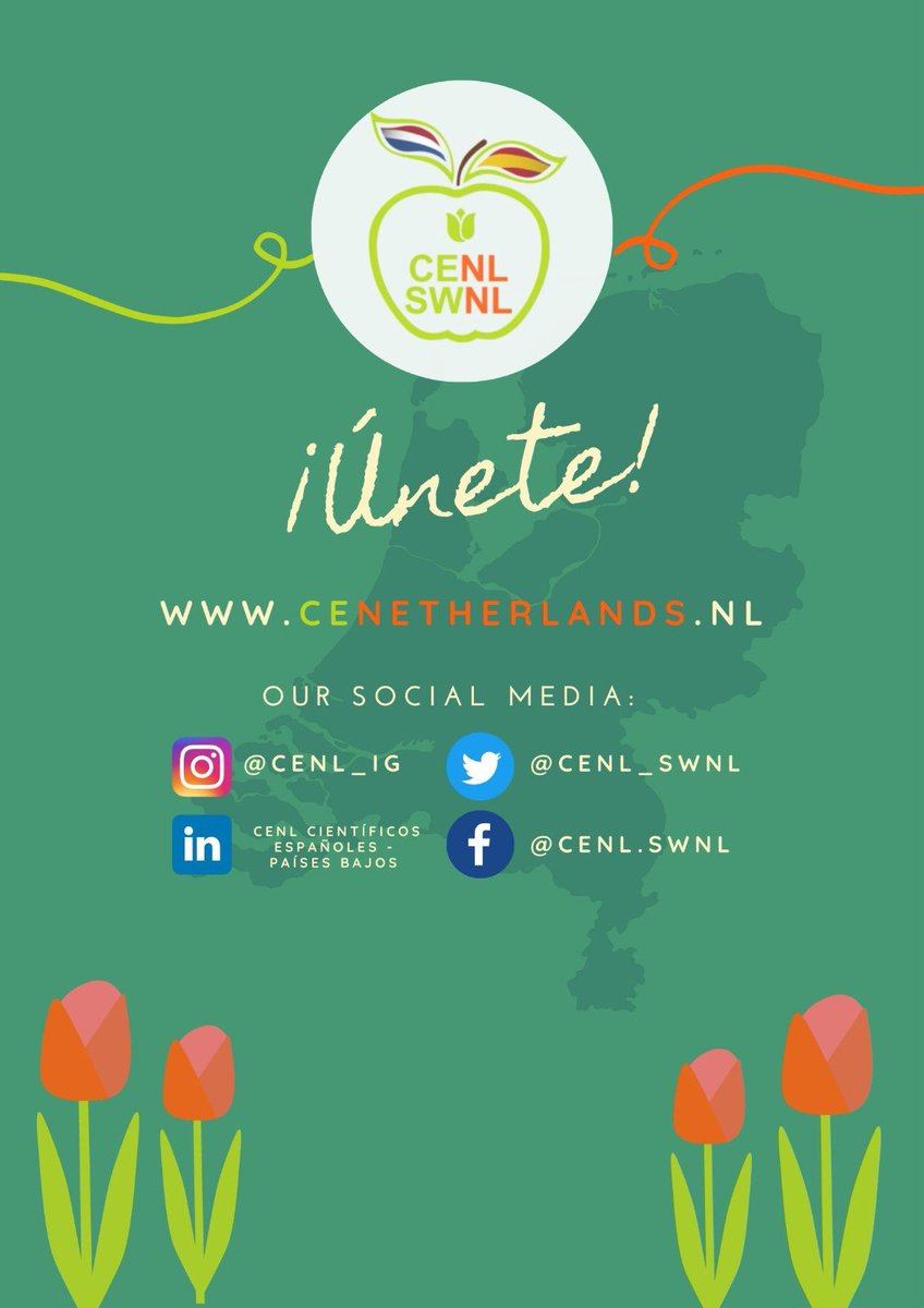 Llega nuestro V aniversario 🎉 
Y queremos celebrarlo con vosotros. Este 23 de Marzo (13h-18h) hablaremos sobre qué necesitamos como personas y científicos, sobre cómo apoyarnos y crecer juntos.
También os presentaremos a las asociaciones que nos apoyan. 
Toda la info ⬇️