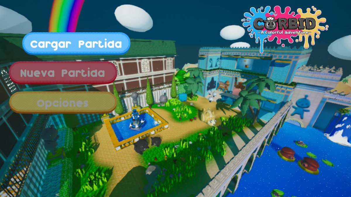 フラン 🎮(NarF)🎮 tweet media