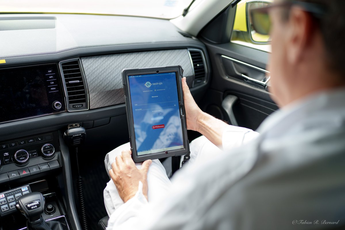 CHU de Montpellier tweet media