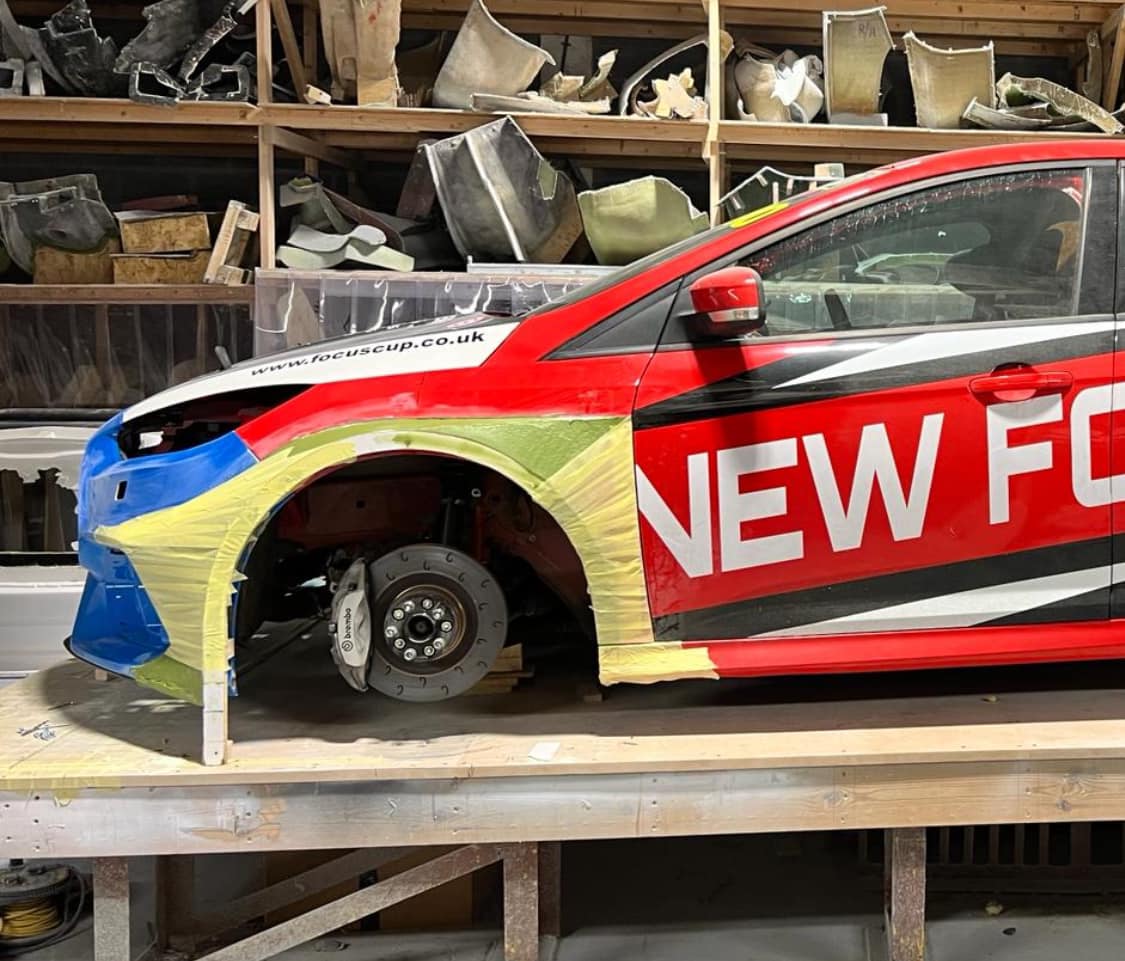 Focus Cup Racing tweet media