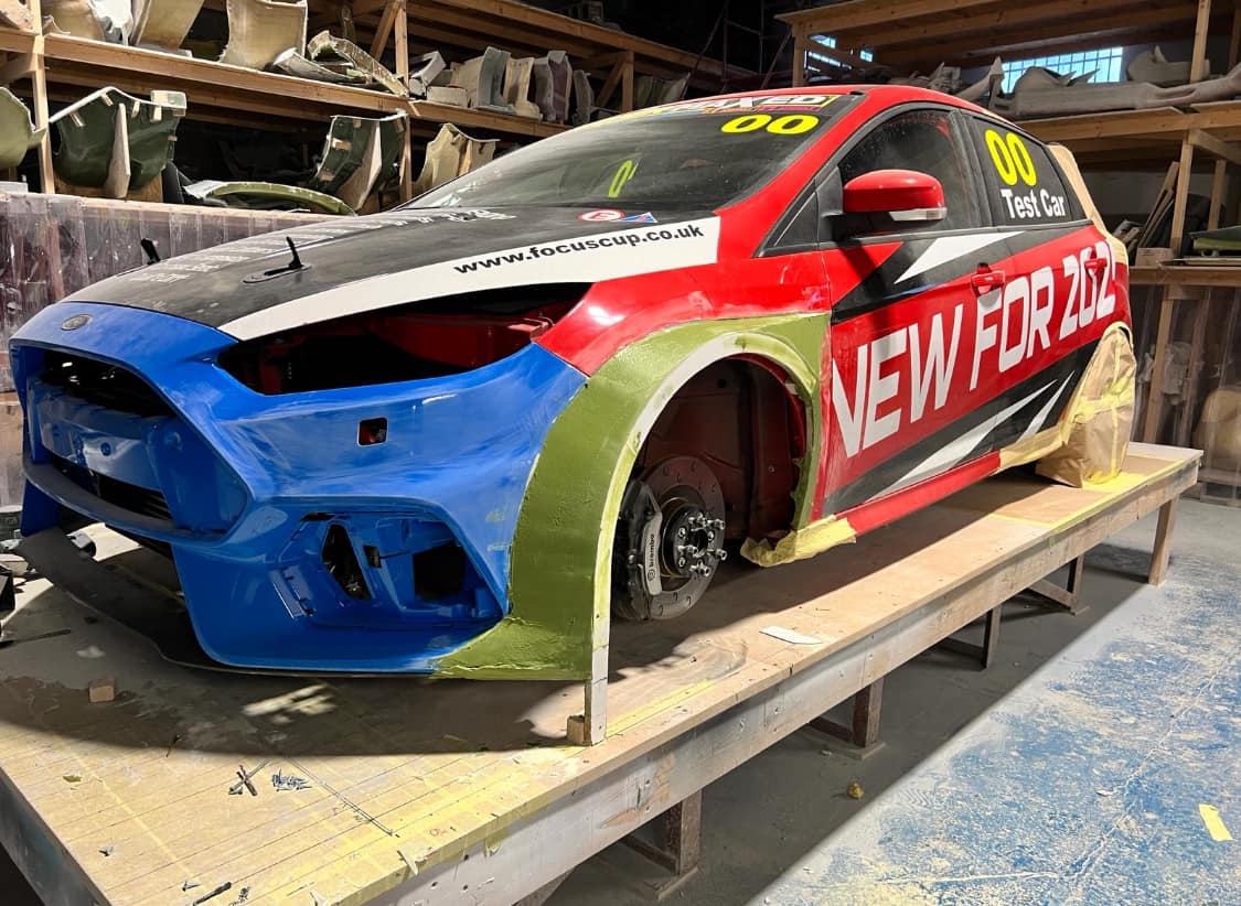 Focus Cup Racing tweet media