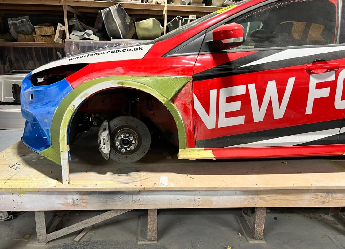 Focus Cup Racing tweet media