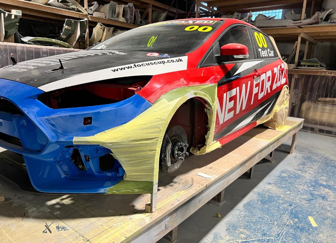 Focus Cup Racing tweet media