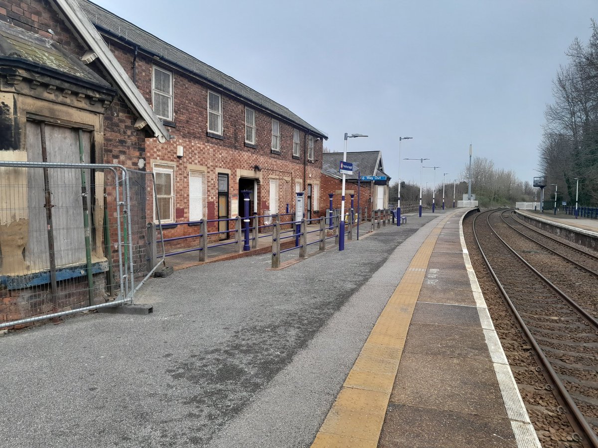 PCS Rail sub-group tweet media