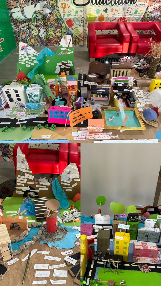 Profesyonel İlgim Koleji olarak İngilizce zümremiz tarafından gerçekleştirilen "Üretkenlik ve Verimlilik" teması kapsamında çeşitli çalışmalar yapılmıştır.

@degerlercinari
<a href="/tcmuglavaliligi/">Muğla Valiliği</a>
<a href="/mugla_mem/">Muğla İl Millî Eğitim Müdürlüğü</a>
@akbiyikidris
<a href="/emrecay55/">Emre ÇAY</a>
<a href="/mugla_arge/">ArGe Muğla İl Milli Eğitim Müdürlüğü</a>