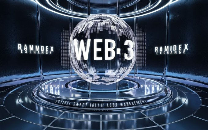 HBEsportio's tweet photo. #Web3 Portfolio on @RammDex simplifies asset management, empowering investors to adjust risk and efficiently handle their investments directly on the platform, ensuring both convenience and safety during trading.

#RammDex #Ramm #Listing #AP #Web3 #Bybit #okx #Arbitrum #zksync https://t.co/y8QGxvBx6i