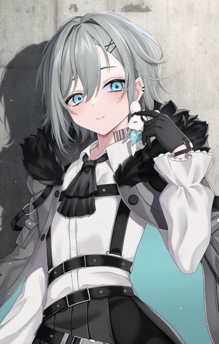 ネルたそ #ねるねる描くね 