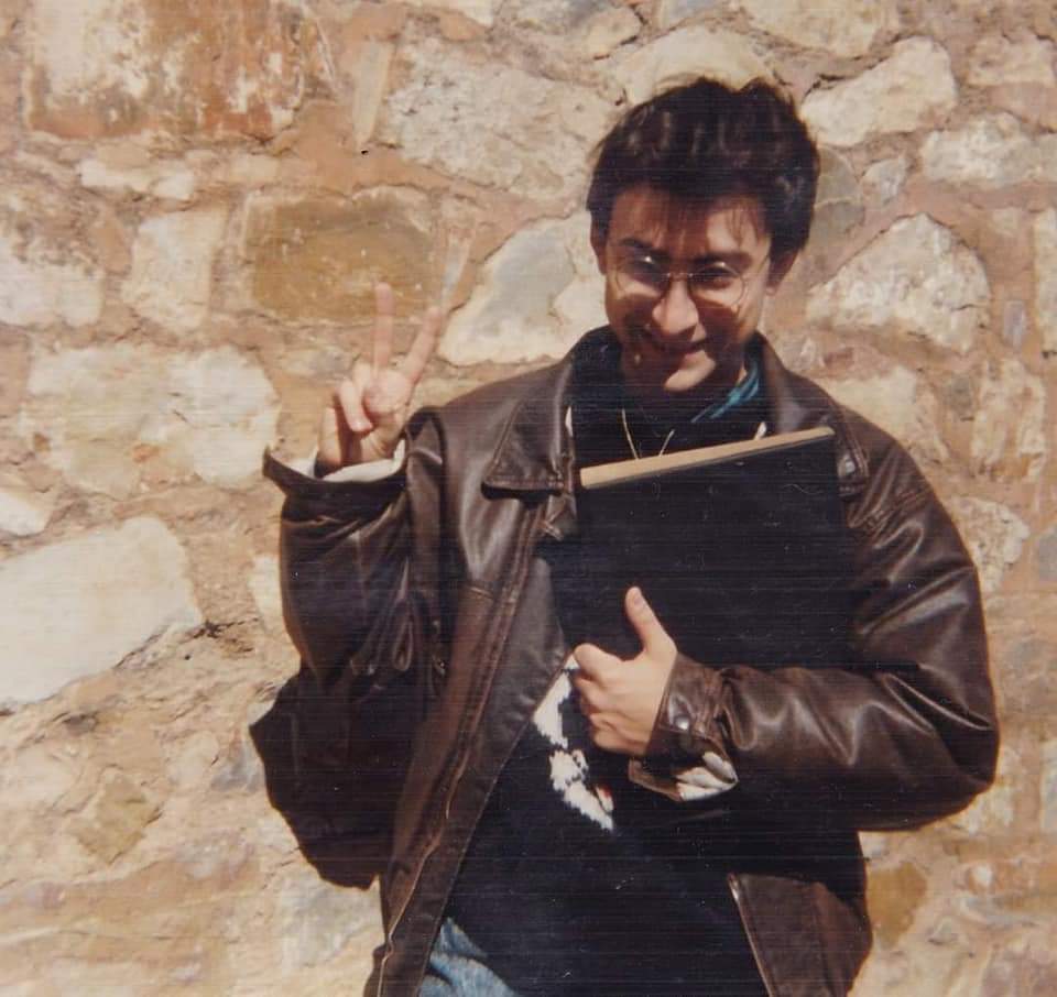 José Manuel Fuentes tweet media