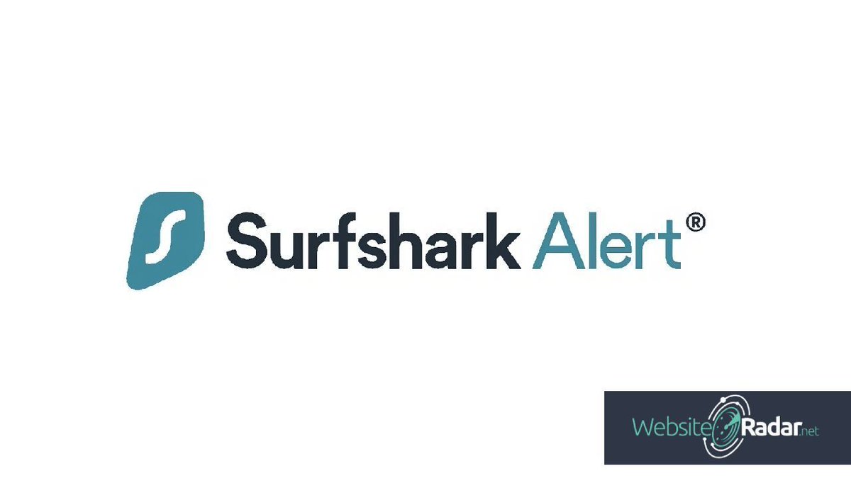 websiteradarnet's tweet photo. Concerned about online privacy? Check out this comprehensive review of @surfshark Alert! Learn how it protects your data and keeps you safe online. #Surfshark #VPN #Privacy #OnlineSecurity https://t.co/jFjLPDVFYY https://t.co/DeRYWy1geN