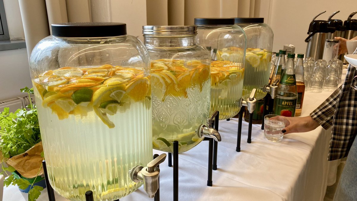 jweiland∙net (@jweilandnet) on Twitter photo Das Typo3camp in Dresden startet mit einem leckeren Frühstück #t3cmd24 #dresden #hygienemuseum #typo3 Das Typo3camp in Dresden startet mit einem leckeren Frühstück #t3cmd24 #dresden #hygienemuseum #typo3