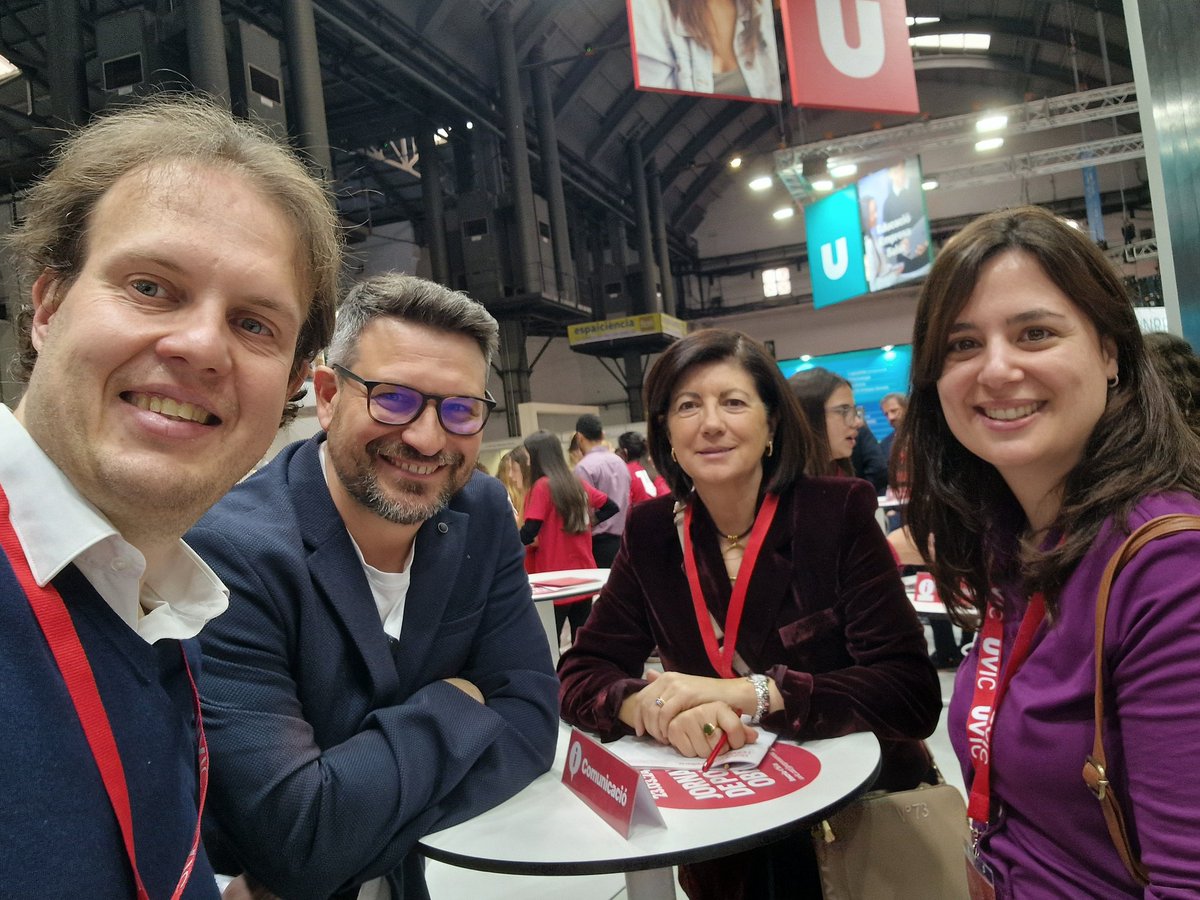 Xavier Ginesta 🎗 tweet media