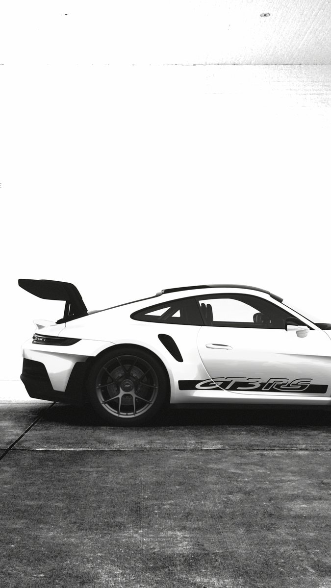 911 GT3 RS (992) '22
#BWVP

#GhostArts
#VPCONTEXT
#VPSAT
#GT7PureScapes

#GT7　PS5

↕️