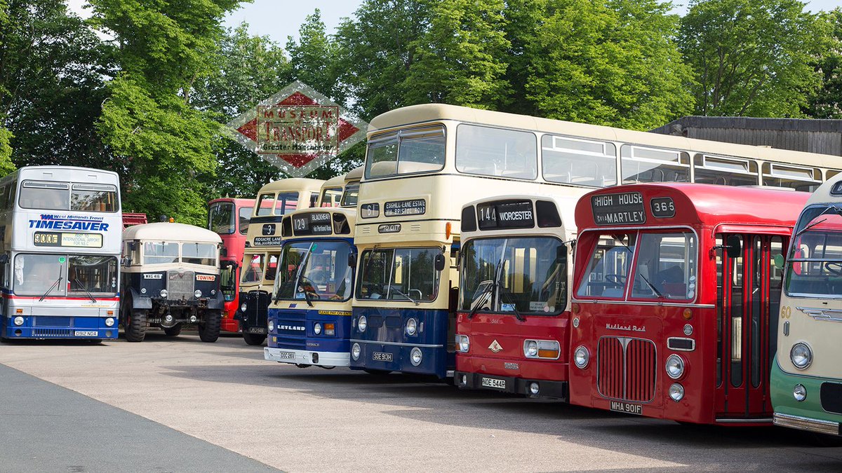 We're part of a nationwide project to catalogue and grade the country's vintage buses - it helps to safeguard the heritage. Keep in touch at thebusinspectors.com and listen to the podcast - episode 1 features @LordPeterHendy, Chairman of Network Rail and a preserved bus owner.