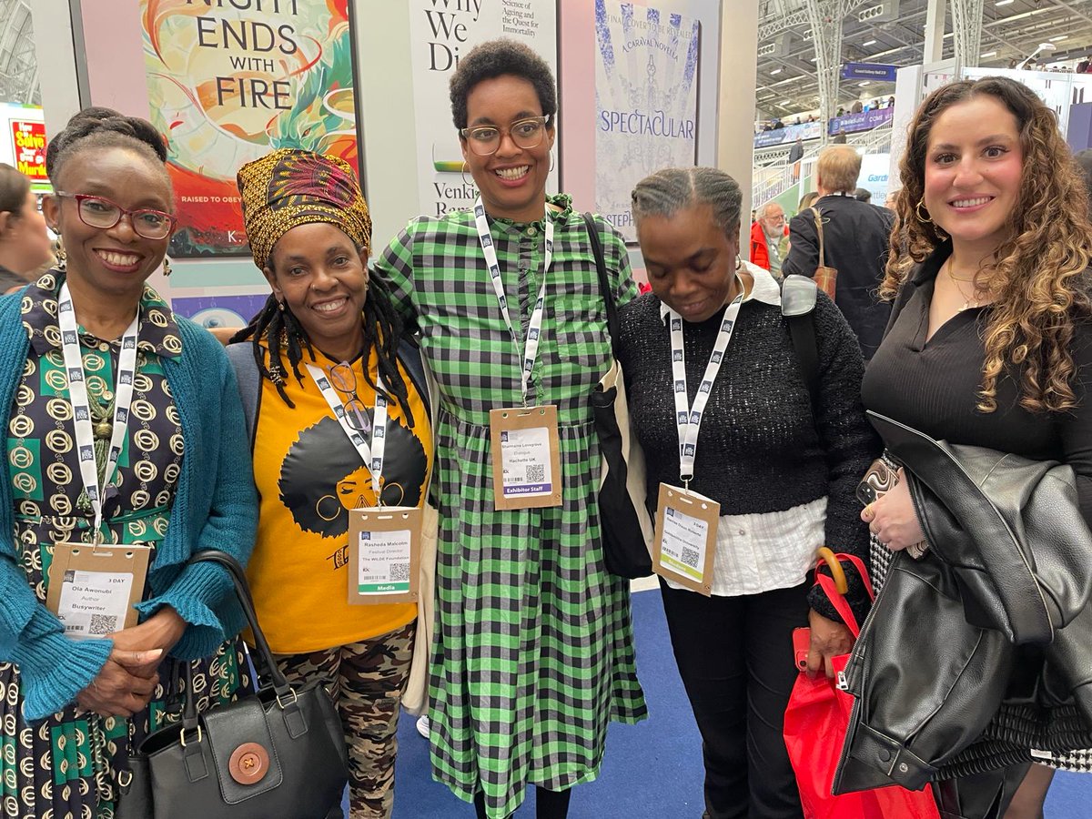 Rasheda Ashanti Malcolm, Author, Book Coach tweet media