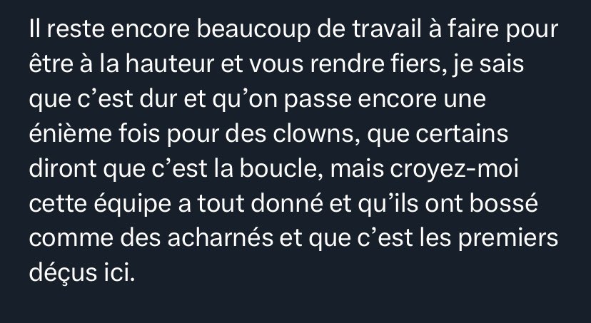 KrMatrixe's tweet photo. @benjajoas @Wakzlol Même Sakor le dit lui même pourtant https://t.co/QnDBHOMWJR