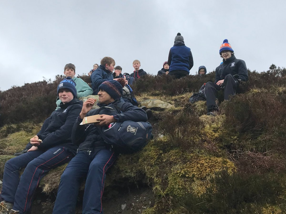MerchiMiddleYrs's tweet image. Some more photos from the IV Form&apos;s trip to Grey Mare&apos;s Tail, last Friday @MerchiAcademic @BSAboarding ⛰️👏🏴󠁧󠁢󠁳󠁣󠁴󠁿