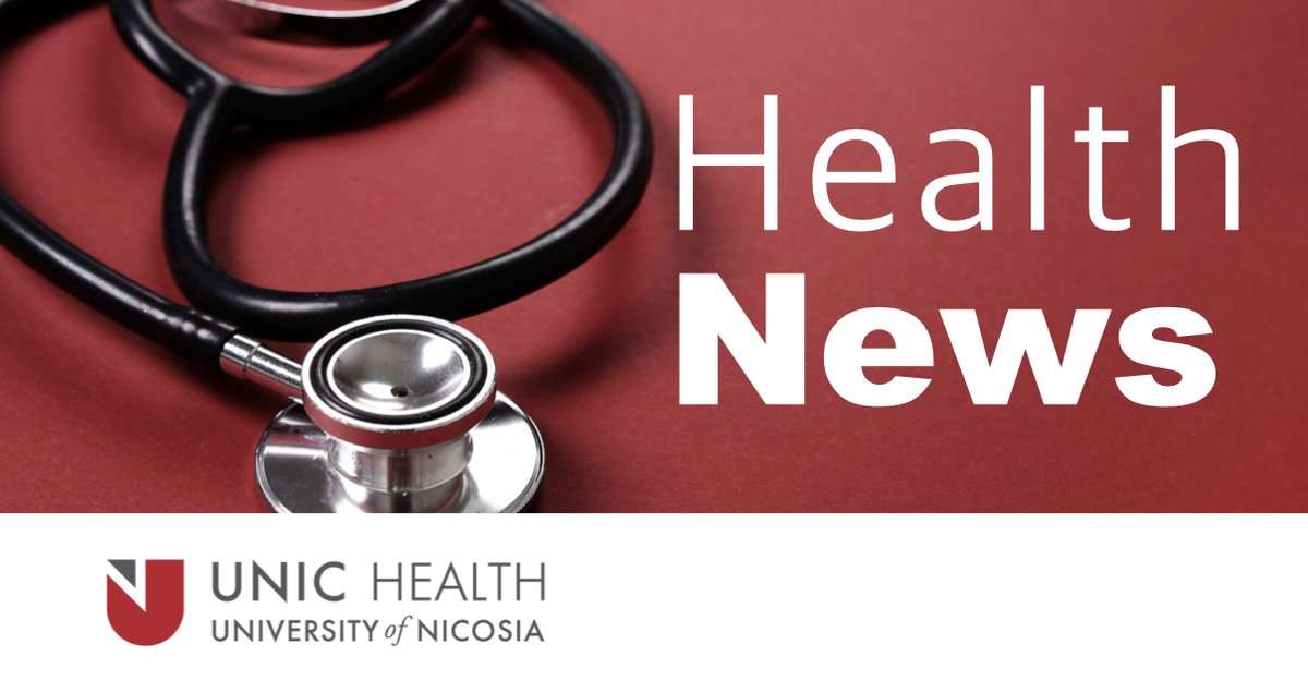 🎯 Join our Newsletter List: bit.ly/3H4QwwQ | Subscribe to our Newsletter and stay updated on the latest news, updates, and activities at the @UNIC_ENG Medical School, School of Veterinary Medicine, and Medical Centre. 🔍View Previous Campaigns➡ med.unic.ac.cy/about-us/newsl…