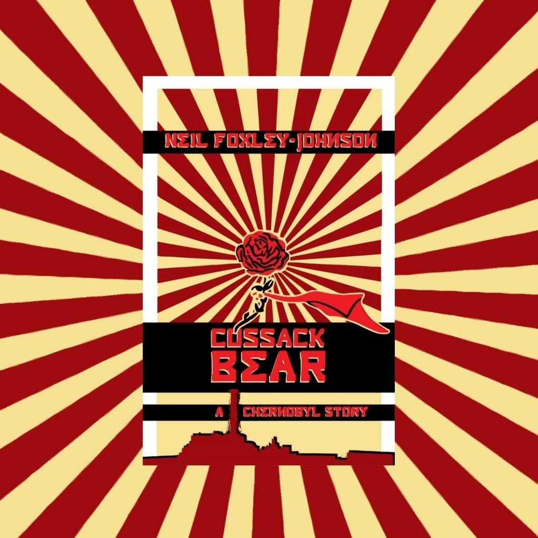 cossackbear's tweet photo. #NewProfilePic https://t.co/vdYPW5U5RR