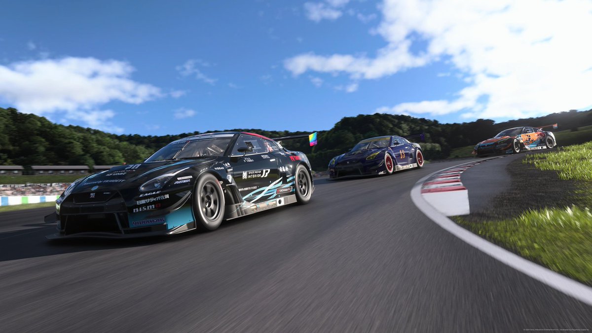 SRKWR_Eagle7720's tweet image. #日産サティオ佐賀GP2023 シーズン４ファイナルの企画レース『Ｍからの刺客』にて見事に優勝を飾った景品が届きました！グレードＢ帯では唯一の勝者なのでめちゃくちゃ嬉しい限りです！

運営の皆様ありがとうございます！