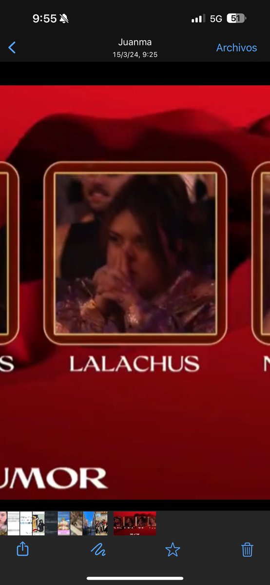 LALACHUS2 tweet media