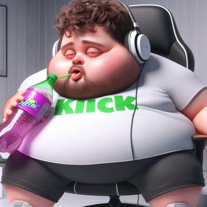 respect_cuh's tweet photo. @CryptoTalkMan We are about to send adin to the moon😂 $kick https://t.co/upDGIdAs82