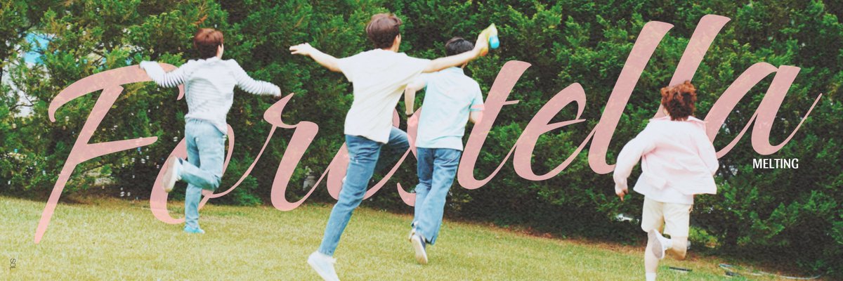 [MELTING Forestella] 
#헤더
#취향보정
#forestella