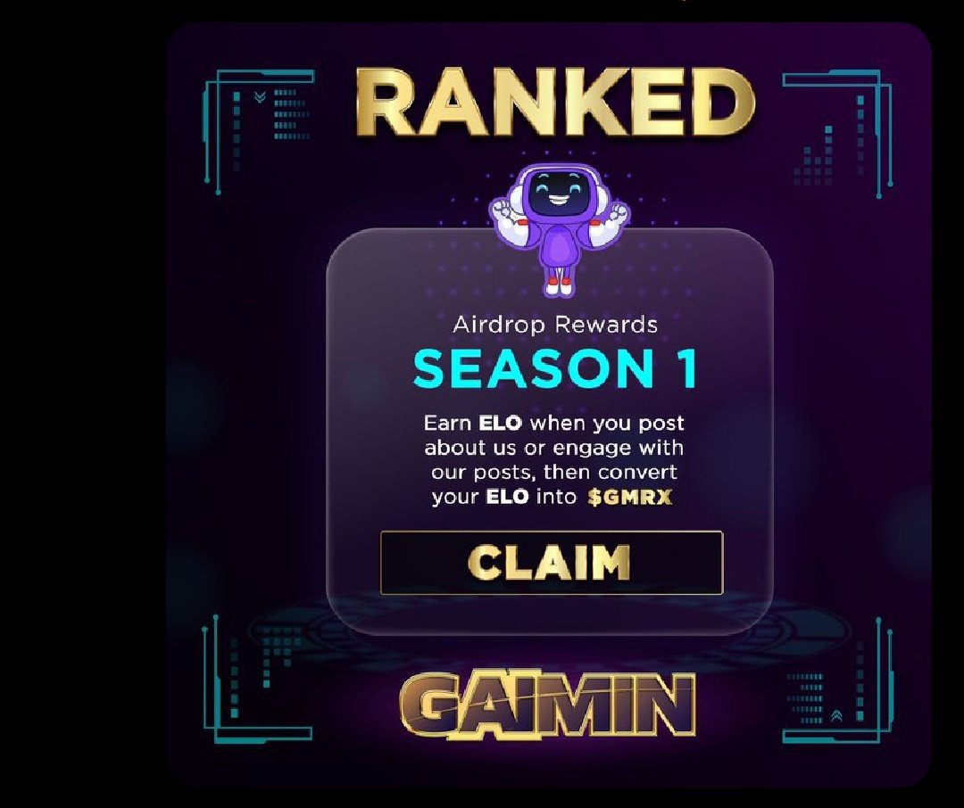 AbubakarMRBink's tweet photo. Join fast ⏩💪
https://t.co/bopQTy8BQb

@GaiminIo #GMRX $BLOCK  @GetBlockGames @GaiminIo $GMRX #Bitcoin    #Binance    #NEAR #BNB @GaiminIo #GMRX #CoinMarketCap #coincx #Binance #NearProtocol #hot #AEVOxBitget #ElonMusk #BillGates #ranked #COINGECKO #viral #ELO https://t.co/MI6hP3nWUo