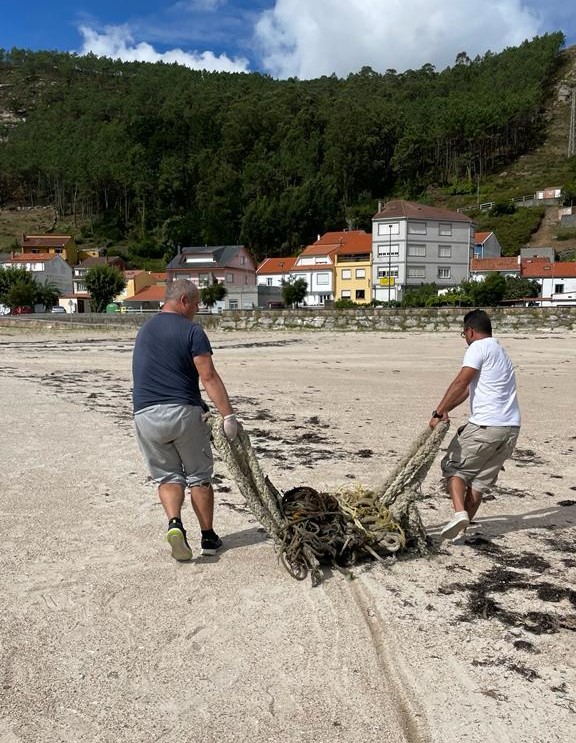 Instituciones Penitenciarias tweet media