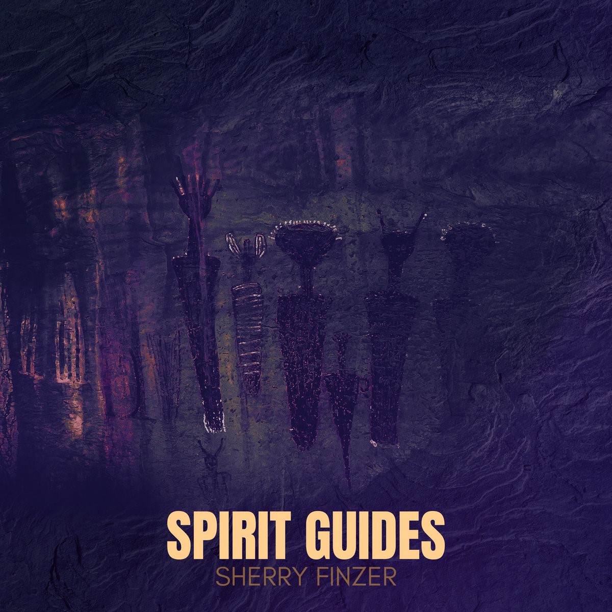 Embark on a mesmerizing voyage through the celestial realms with Spirit Guides, the latest opus from the world-renowned New Age/Ambient flutist, Sherry Finzer. Listen on namg.io #newagemusicguide #newagemusic <a href="/SherryFinzer/">Sherry Finzer</a>