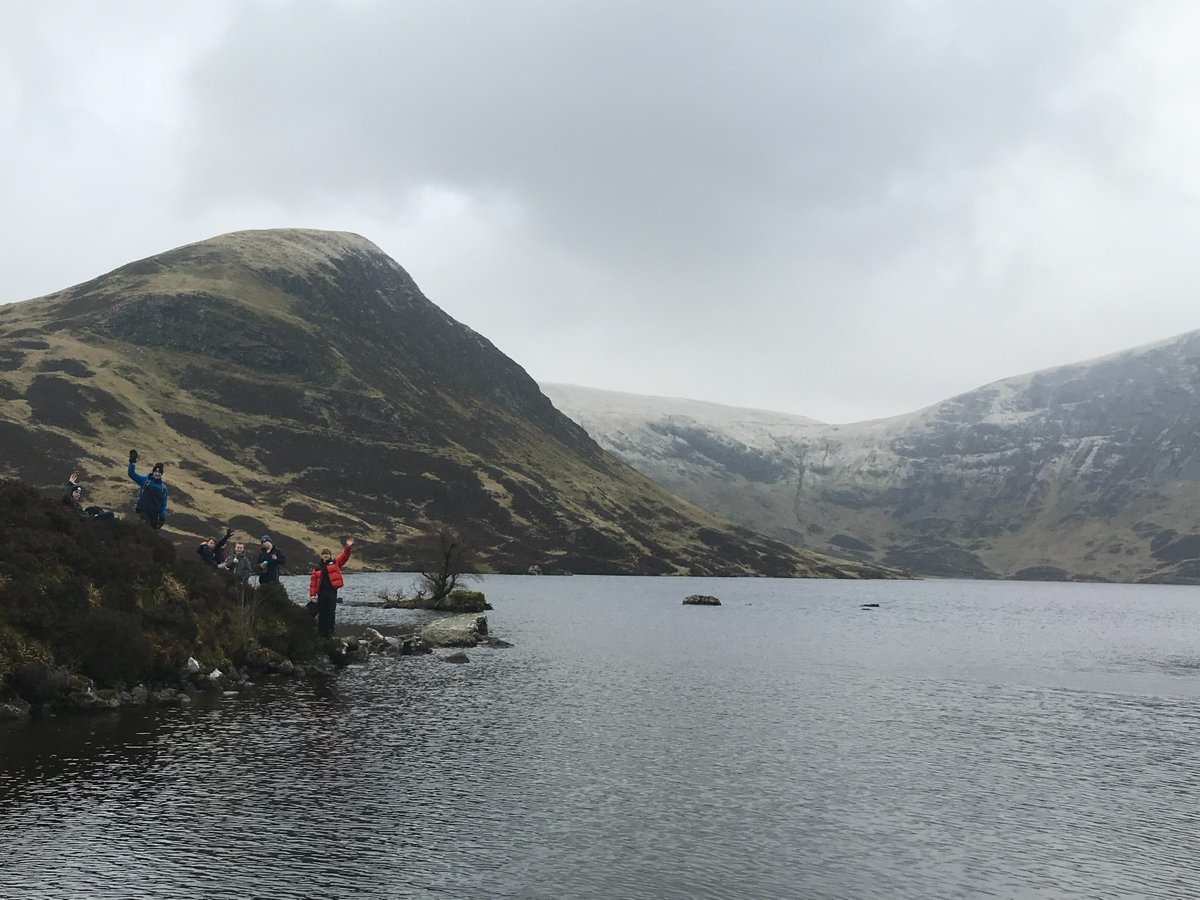 MerchiMiddleYrs's tweet image. Some more photos from the IV Form&apos;s trip to Grey Mare&apos;s Tail, last Friday @MerchiAcademic @BSAboarding ⛰️👏🏴󠁧󠁢󠁳󠁣󠁴󠁿