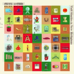 RecCollMag's tweet photo. Out today, #PeteAstor Tall Stories And New Religions CD, LP, with #IanButton (#DeathInVegas) #AndyLewis (#PaulWeller) #WilsonNeilScott (#Felt), #SeanRead (#Dexys), on Tapete https://t.co/z7Qs3TXWEg