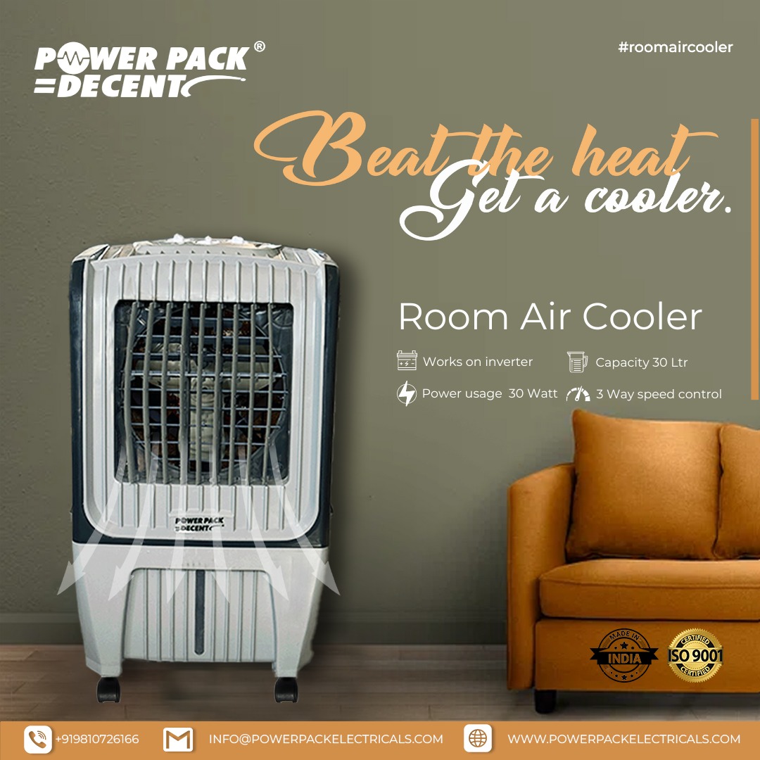 Powerpack2017's tweet photo. Beat the Heat: Experience refreshing relief with our powerful air cooling unit.
.
.
.
#dryiron #explorerpage #PowerpackAppliances #allpuposefan #summer #season #aircoolerfan #cooler #NewSeason #viralreelsfb https://t.co/w41rx0tYur