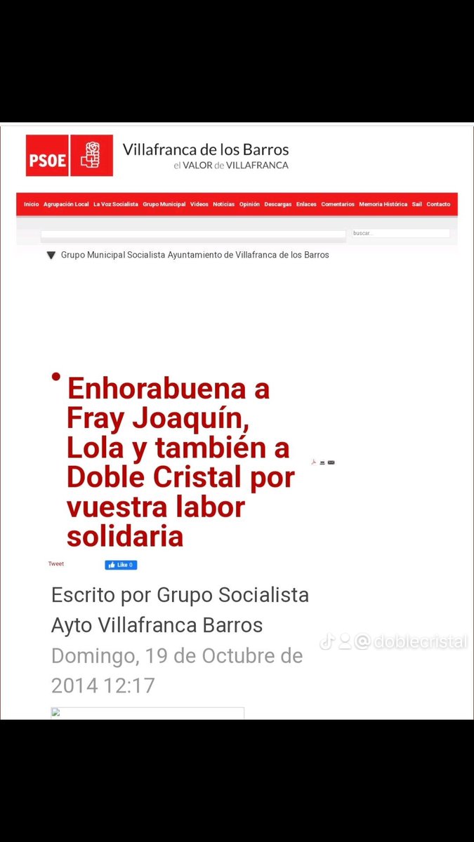 Doble Cristal (@doblecristal) on Twitter photo 