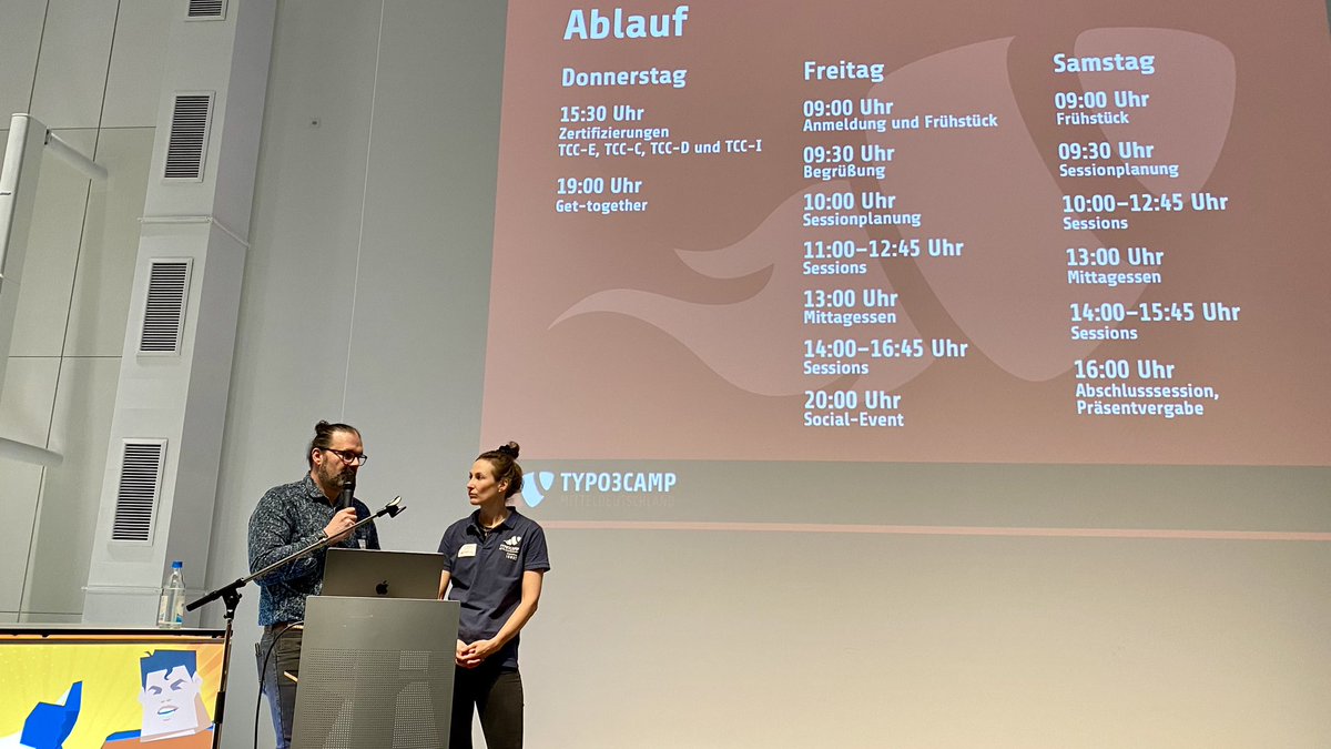 jweiland∙net (@jweilandnet) on Twitter photo Full House!! #TYPO3 #TYPO3campMitteldeutschland #t3cmd24 #Dresden #Hygienemuseum Full House!! #TYPO3 #TYPO3campMitteldeutschland #t3cmd24 #Dresden #Hygienemuseum