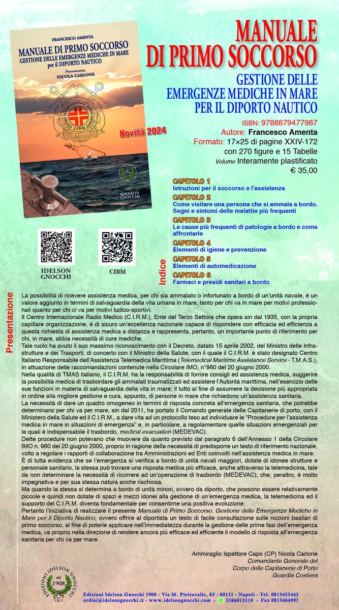 Fondazione C.I.R.M. tweet media