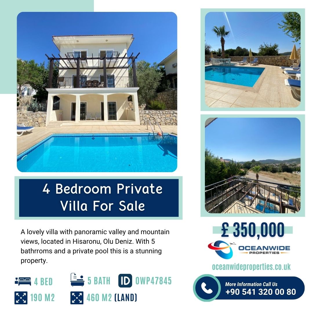 OceanwidePropUK's tweet photo. Find out more about owning a private villa with pool on Turkey's southern coast.
https://t.co/KG884mgN5f
#oceanwideproperties #home #invest #property https://t.co/bpqtyxwI0d