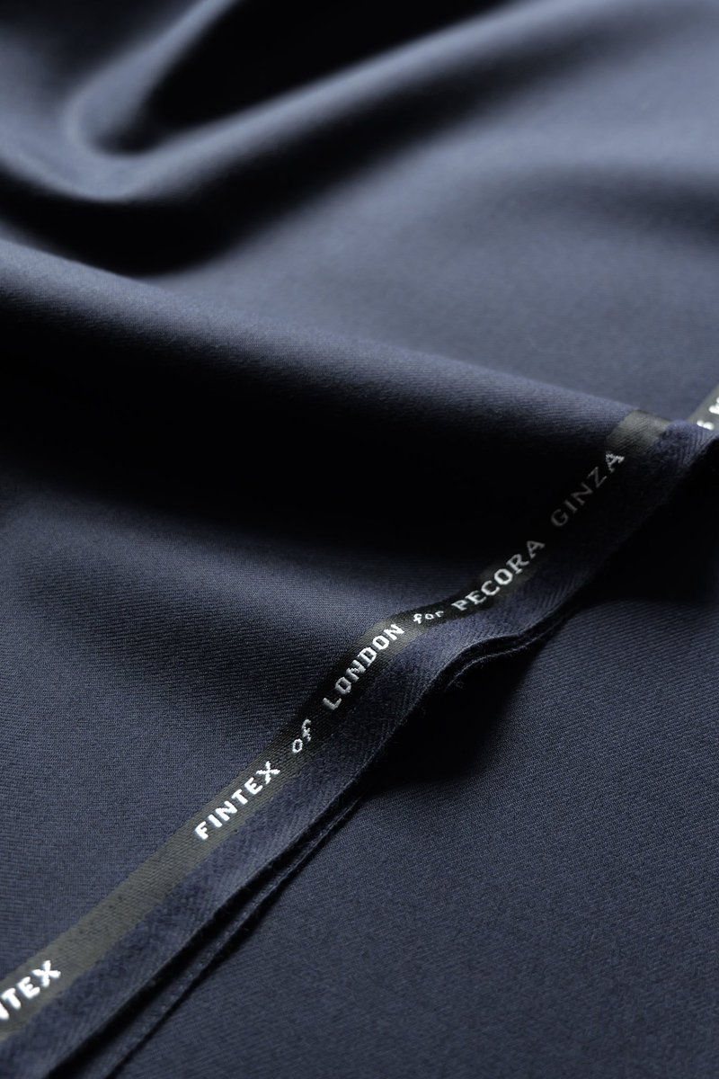 GinzaPecora's tweet photo. Suit by PECORAGINZA <Tailor Hideaki Sato>

⁡Fabric : 〈FINTEX of LONDON for PECORAGINZA〉Original Fabric

 <STANDARD LINE>

#pecoraginza #hideakisato #suits #suit #suitstyle #fintexoflondon #fintex #originalfabric #sartoria #fabric #standardline #ペコラ銀座 https://t.co/29bLDtyunt
