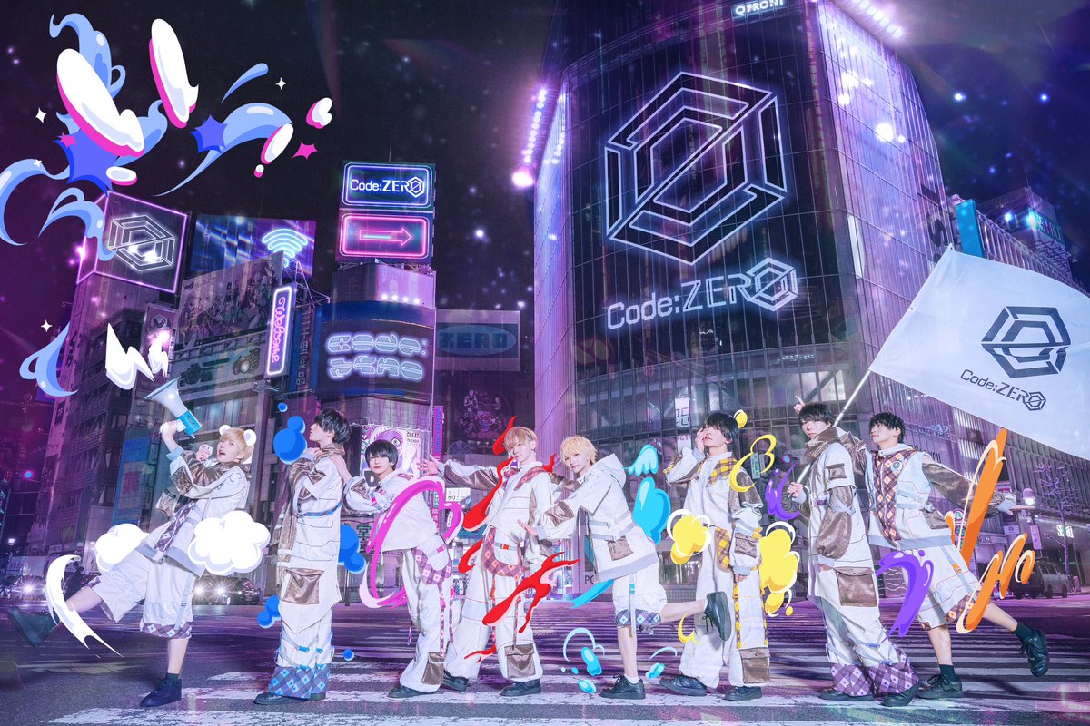 絶対零度 (@zzz_0fficial) / Posts / X