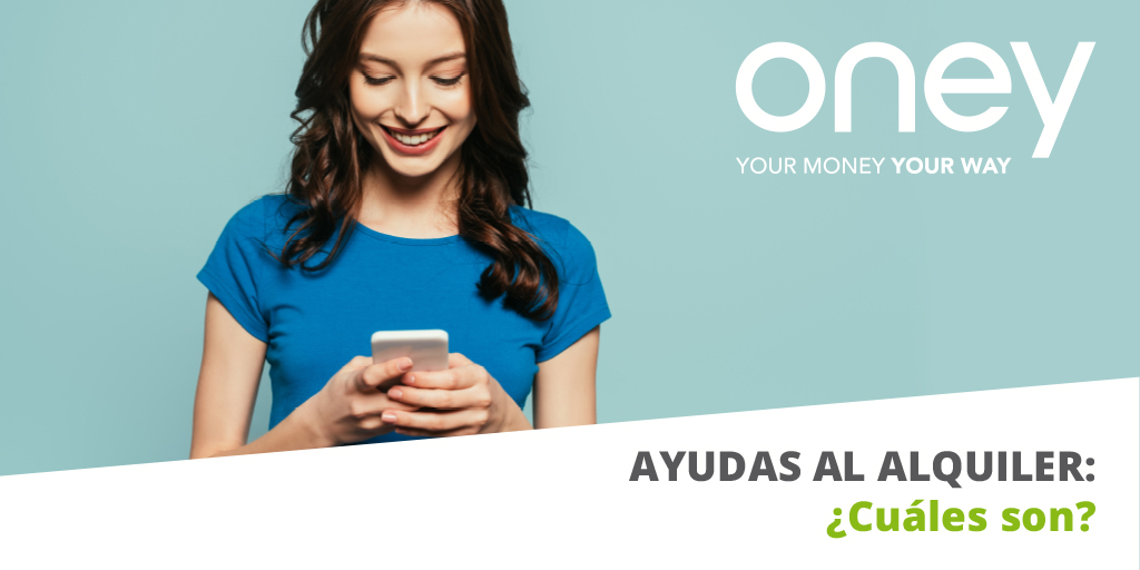 Oney España tweet media