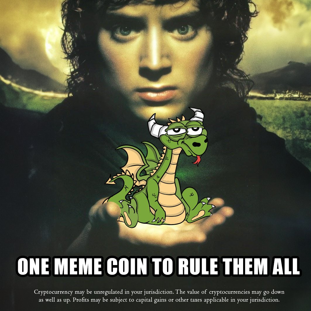 🐉🔥 Only one way to describe #SMOG! 🌟

#Altcoins #Memecoins #Crypto #Web3 #Binance #SOL #SMOGSOAR