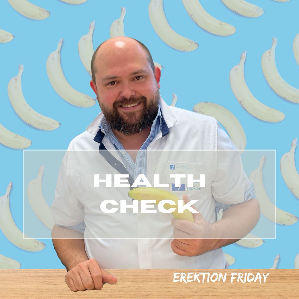 Experiencing difficulties achieving or maintaining er*ctions? It could be a sign of underlying health issues like er*ctile dysfunction. Solutions & treatments exist. Talk to your GP or urologist. buff.ly/3SUaRgG #erektionfriday #erektiledysfunction #healthcheck